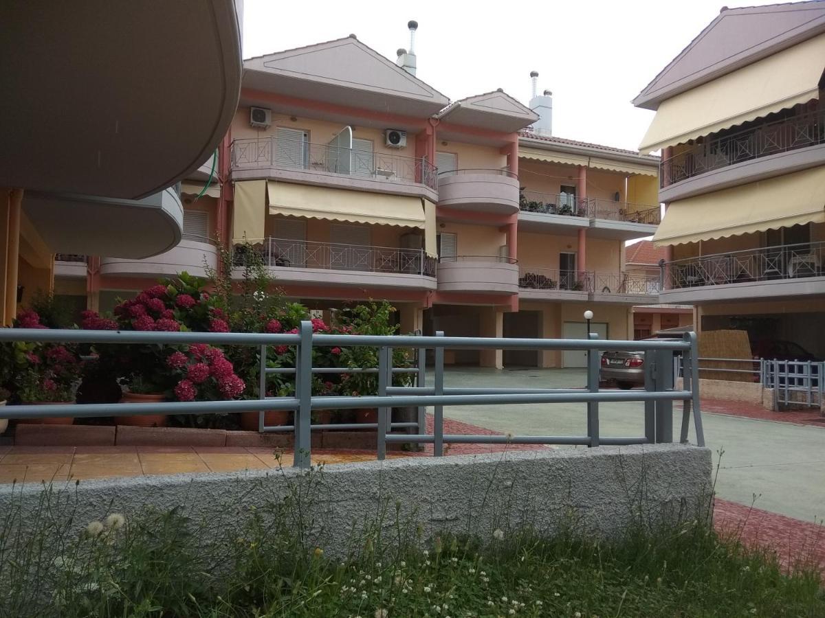 Studio B2 Ioannina Exterior photo